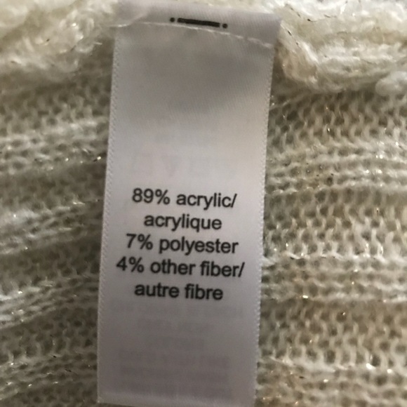 Maurice’s Crop Sweater - Picture 2 of 3